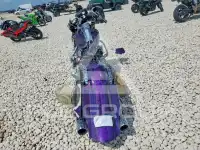 2012 Harley-Davidson FL фото