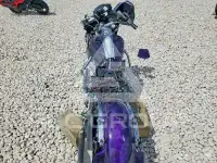 2012 Harley-Davidson FL фото
