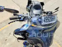 2012 Harley-Davidson FL photo