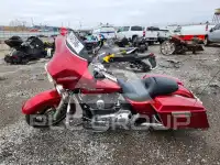 2012 Harley-Davidson FL photo