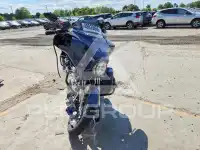 2012 Harley-Davidson FL photo