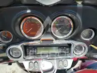 2012 Harley-Davidson FL фото