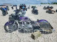 2012 Harley-Davidson FL фото