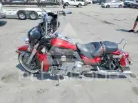 2012 Harley-Davidson FL фото