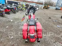 2012 Harley-Davidson FL photo
