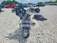 2012 Harley-Davidson FL фото