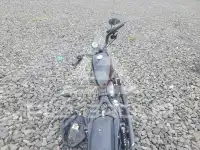 2012 Harley-Davidson Sportster120 photo