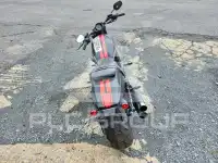 2012 Harley-Davidson VRS фото