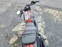 2012 Harley-Davidson VRS фото