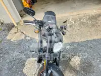 2012 Harley-Davidson VRS фото