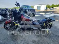2012 Harley-Davidson FLTRX фото