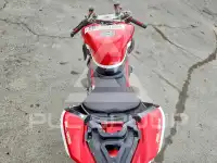 2012 Ducati Other photo