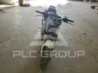 2012 Ducati Monster фото