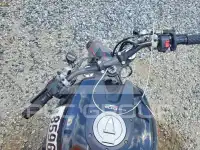 2012 Ducati Monster фото