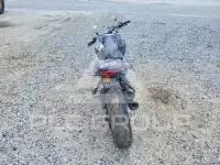 2012 Ducati Monster фото
