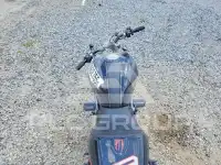 2012 Ducati Monster фото