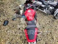 2012 Kawasaki ZX1000 фото
