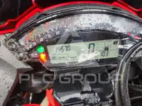 2012 Kawasaki ZX1000 фото