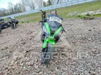 2012 Kawasaki ZX1000 фото