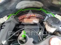 2012 Kawasaki ZX1000 фото