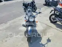 2012 Kawasaki VULCAN 900 фото
