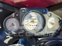 2012 Kawasaki Ninja250 photo