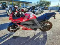 2012 Kawasaki Ninja250 photo
