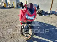 2012 Kawasaki Ninja250 photo