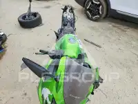2012 Kawasaki Ninja250 photo