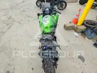 2012 Kawasaki Ninja250 photo