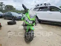 2012 Kawasaki Ninja250 photo