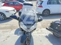 2012 Kawasaki ZG1000 фото