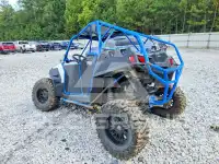 2012 Polaris Ranger photo