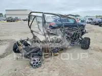 2012 Polaris Ranger фото
