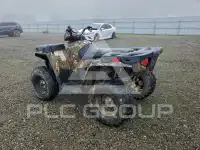 2012 Polaris  фото