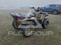 2012 Polaris  фото