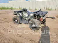 2012 Polaris Sportsman фото