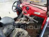 2012 Polaris Sidebyside photo