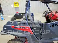 2012 Polaris Sidebyside photo