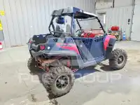 2012 Polaris Sidebyside photo