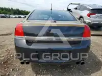 2012 Chevrolet CAPRICE photo