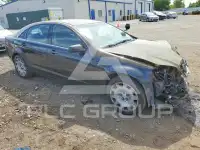 2012 Chevrolet CAPRICE photo