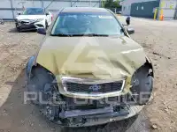 2012 Chevrolet CAPRICE photo