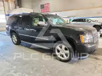 2012 Chevrolet Suburan photo