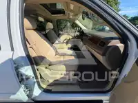 2012 Chevrolet Suburan фото