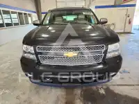 2012 Chevrolet Suburan photo
