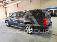 2012 Chevrolet Suburan photo