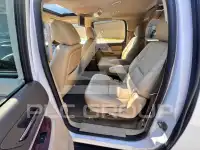 2012 Chevrolet Suburan фото