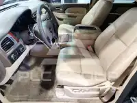 2012 Chevrolet Suburan photo