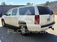 2012 Chevrolet Suburan фото